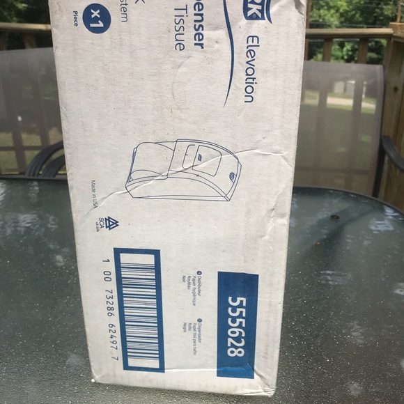 Soap dispenser ! Completely new ! - Picture 5 of 8